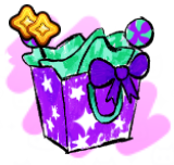 Doodle Gift (x2)
