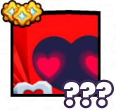 Huge Valentine's Dominus