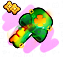 Lucky Raid Boss Key (x2)
