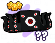 Nightmare Kraken Exclusive