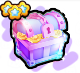 Titanic Mining Chest