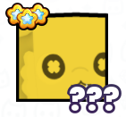 Huge Chroma Lucki (Yellow)