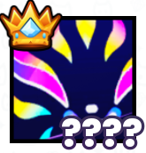 Titanic Aura Kitsune