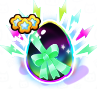 Exclusive Midnight Egg