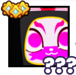 Huge Aura Fox