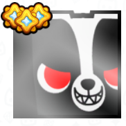 Shiny Huge Nightmare Corgi (Pets Go)