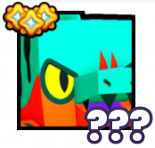 Huge Jurassic Crocodile