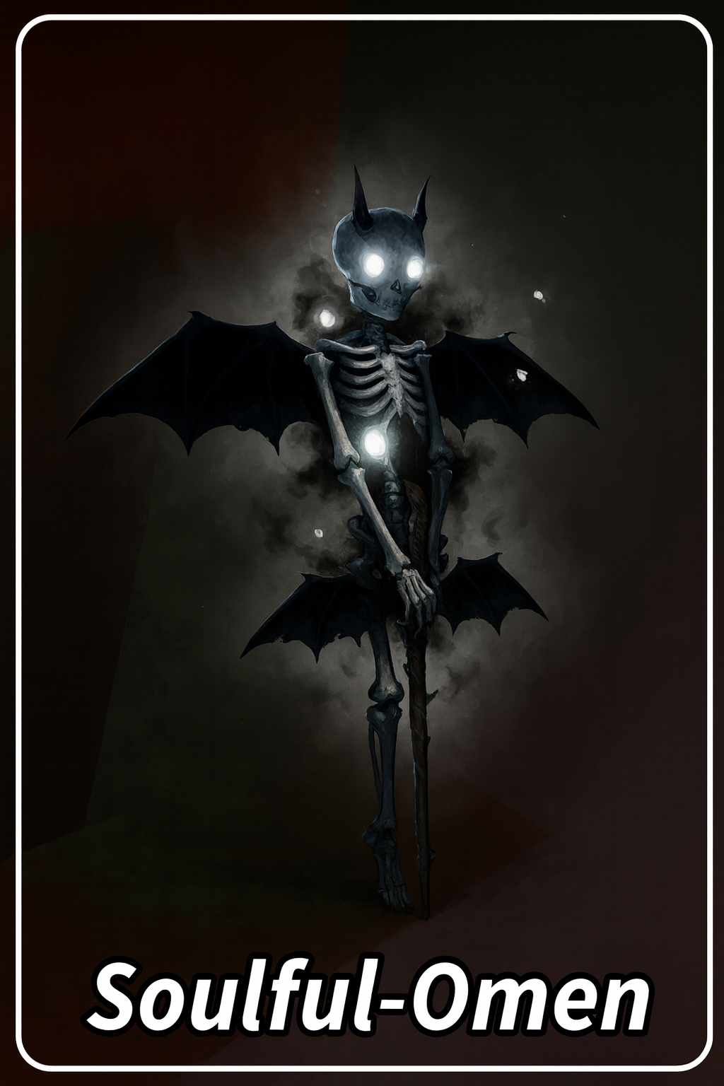 Soulful Omen