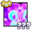 Huge Amethyst Dragon