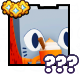 Huge Pumpkin Spice Cat