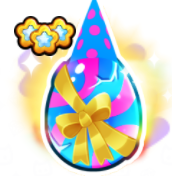 Hype Egg (x10) Pets Go