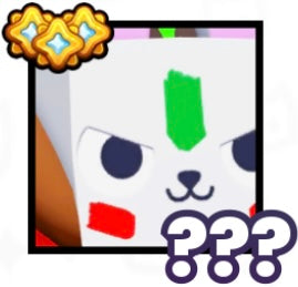 Huge Holiday Bearserker