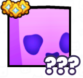 Huge Glowy The Ghost