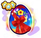 Exclusive Matryoshka Egg