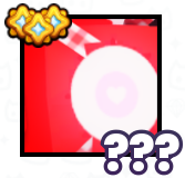 Huge Valentine's Angelus