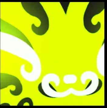 Gargantuan Hypnotic Kitsune