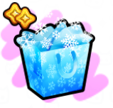 Snowflake Gift (x35)