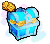 Runic Mining Chest (x40)