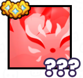 Huge Jelly kitsune