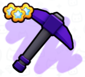 Obsidian Pickaxe