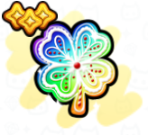 Mega Lucky Gingerbread (x2)