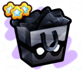 Thieving Gift Bag
