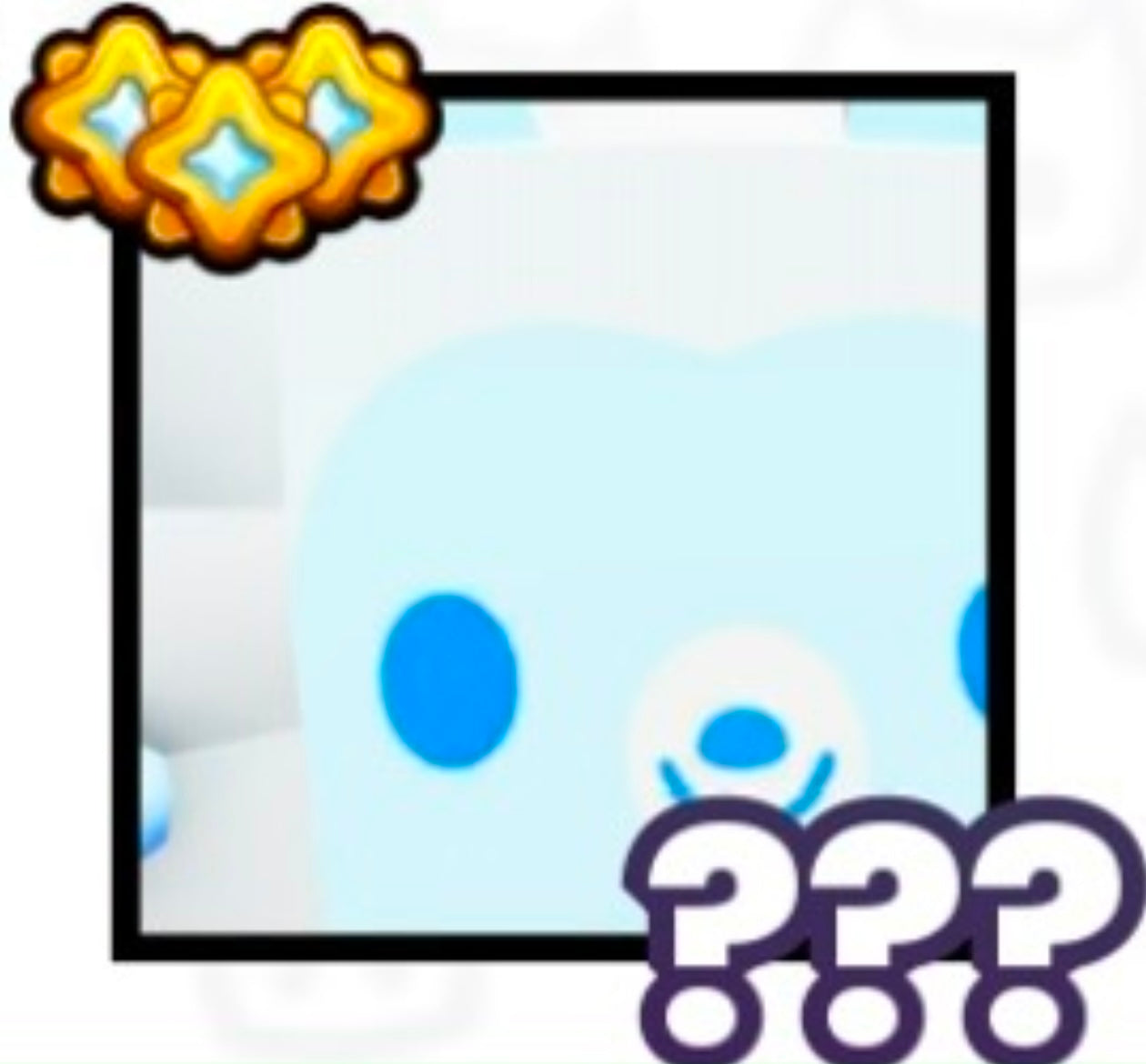 Huge Holiday Hedgehog