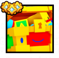 Huge Toy Chest Mimic