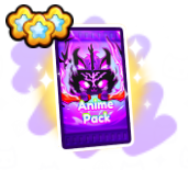 Anime Pack