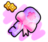 Easter Secret Key (x2)