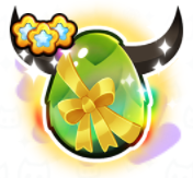 Exclusive Beast Egg