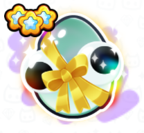 Exclusive Googly Egg