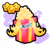 Series 2 Mythical Gift