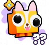 Exclusive Googly Corgi (x10)