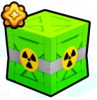 Mining Nuclear TNT Crate (x2)