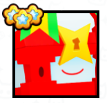 Huge Present Chest Mimic