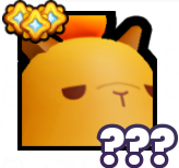 Huge Matryoshka Capybara