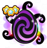 Exclusive Hypnotic Egg