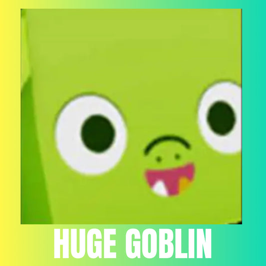 Huge Goblin