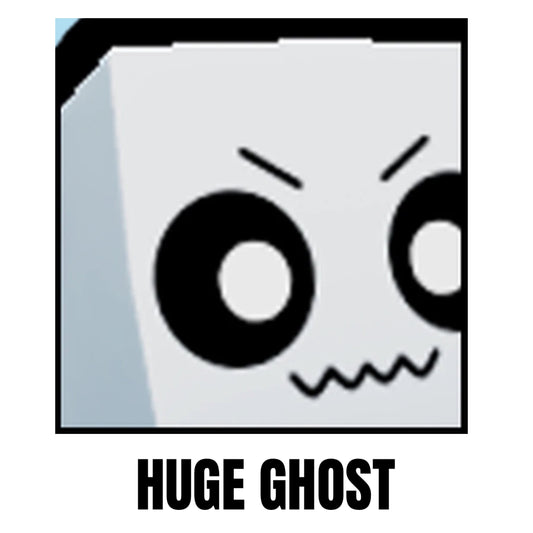 Huge Ghost