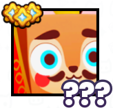 Huge Nutcracker Squirrel