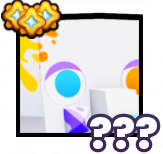 Huge Spotted Elephant