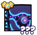 Huge Abyssal Axolotl