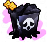 Ghostface Gift (x5)