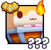 Huge Minecart Hamster