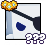 Huge Rogue Squid (x2)