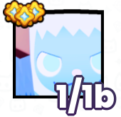 Huge Angry Yeti (Pets Go)