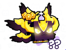 Exclusive Wicked Empyrean Dragon