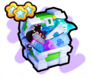 Mega Loot Chest (x2)