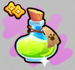 Huge XP Potion